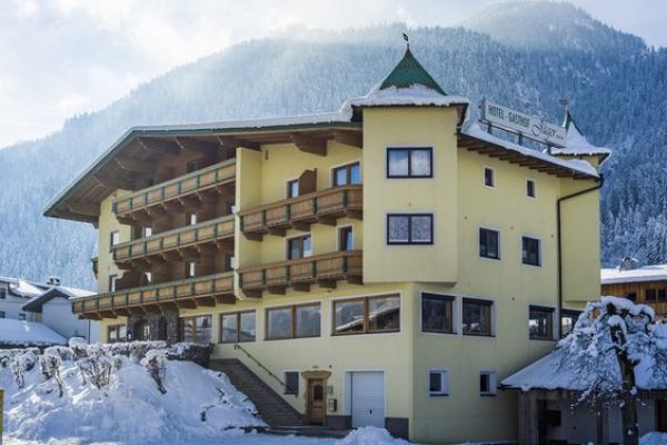 Hotel-Gasthof Jäger