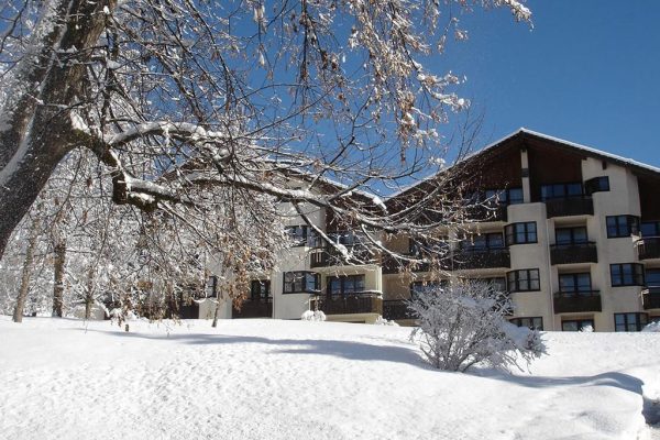 Dorint Sporthotel Garmisch Partenkirchen