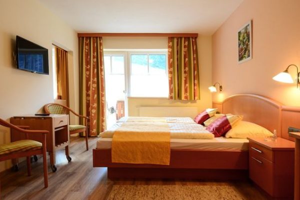 Gasthaus Landhotel Traunstein