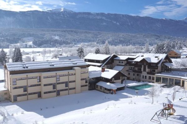 Alpen Adria Hotel & Spa