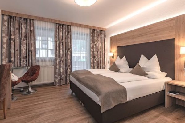 Alpen Adria Hotel & Spa
