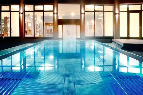 Alpen Adria Hotel & Spa