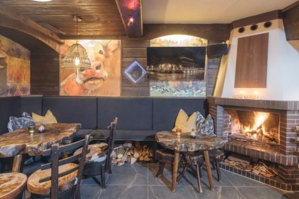 Alpen Adria Hotel & Spa