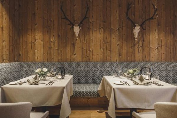Alpenhotel Montafon
