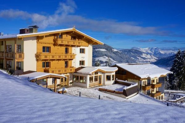 Gasthof Almhof