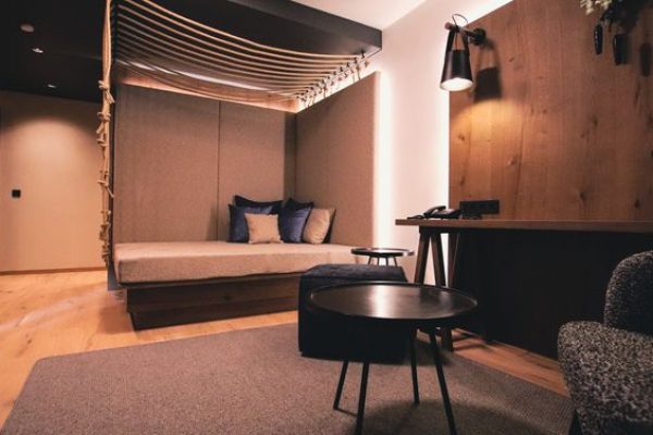 Hotel Soulsisters