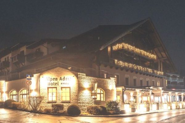 Alpen Adria Hotel & Spa