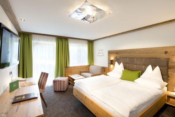 Hotel Landgut Zapfenhof