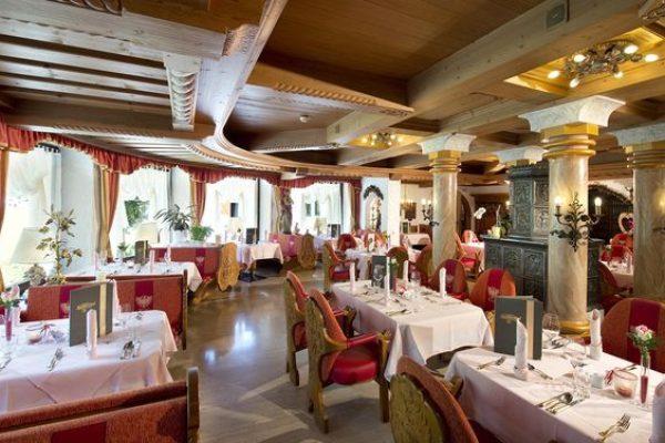 Hotel Landgut Zapfenhof
