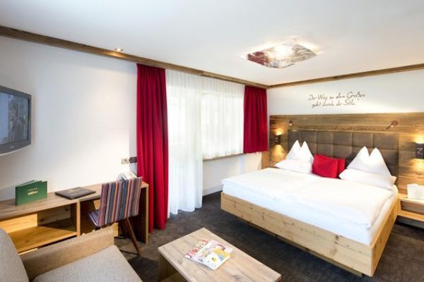 Hotel Landgut Zapfenhof