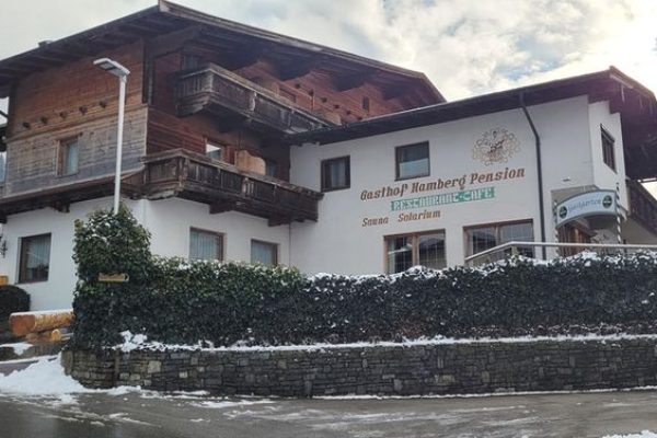 Gasthof Hamberg