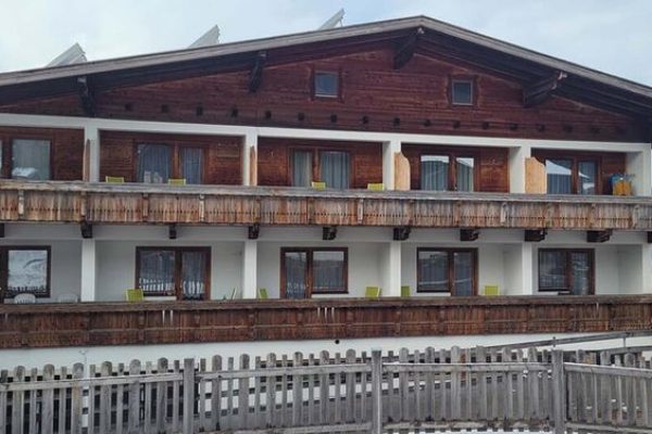 Gasthof Hamberg