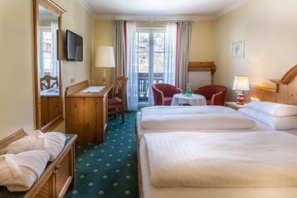Landhotel Römerhof