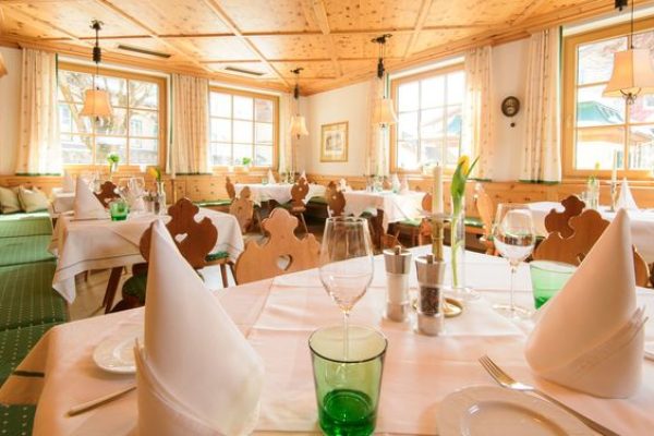 Landhotel Römerhof