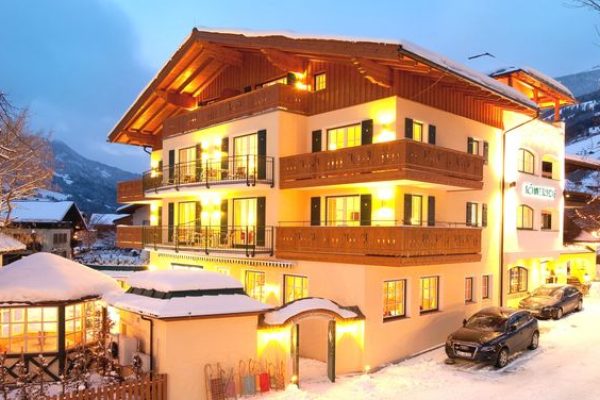 Landhotel Römerhof