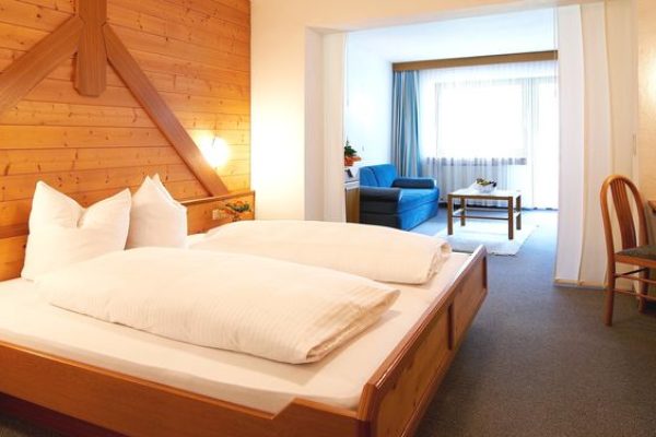 Hotel Silvretta