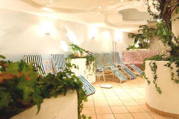 Hotel Silvretta