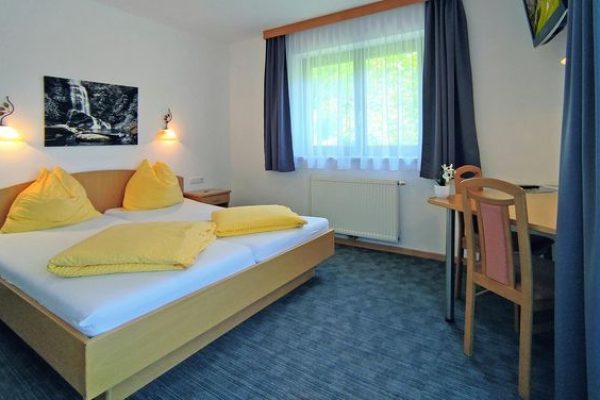 Hotel Landgasthof Wasserfall