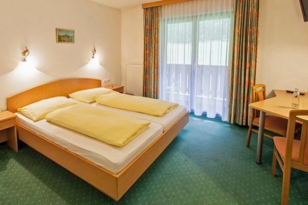 Hotel Landgasthof Wasserfall