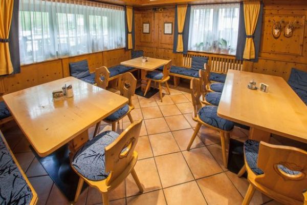 Hotel Landgasthof Wasserfall