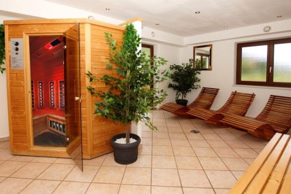 Hotel Landgasthof Wasserfall