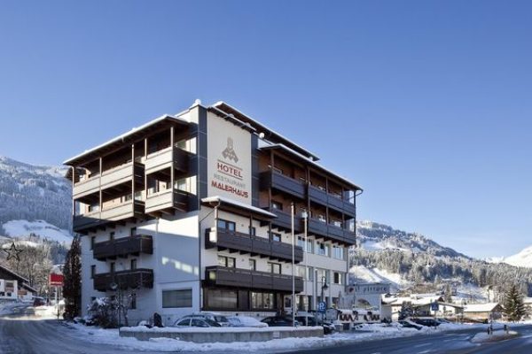 Hotel Malerhaus