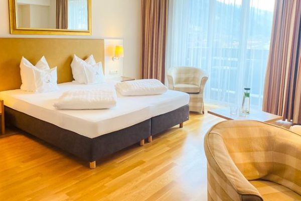 Hotel Malerhaus