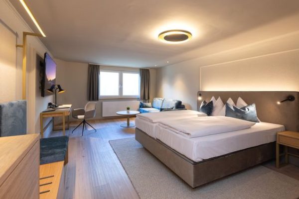 Hotel Zum Mohren