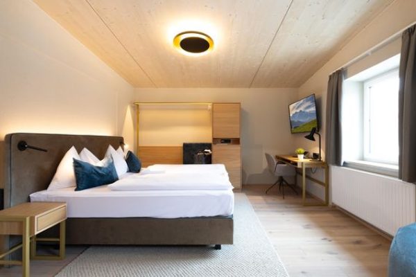 Hotel Zum Mohren