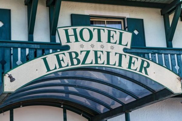 Hotel Lebzelter