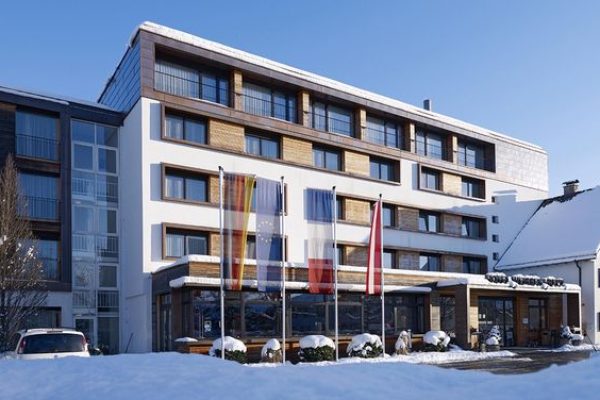 Hotel Weisses Kreuz
