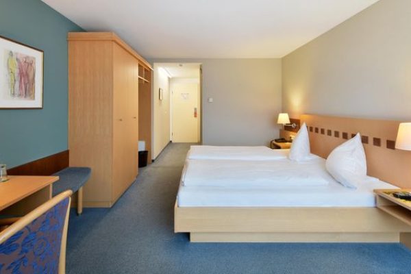 Hotel Weisses Kreuz