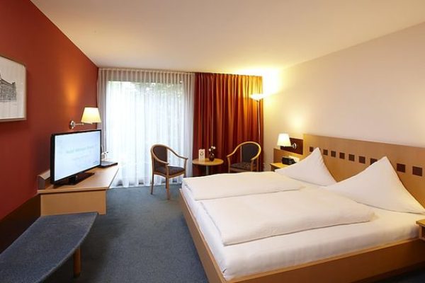 Hotel Weisses Kreuz
