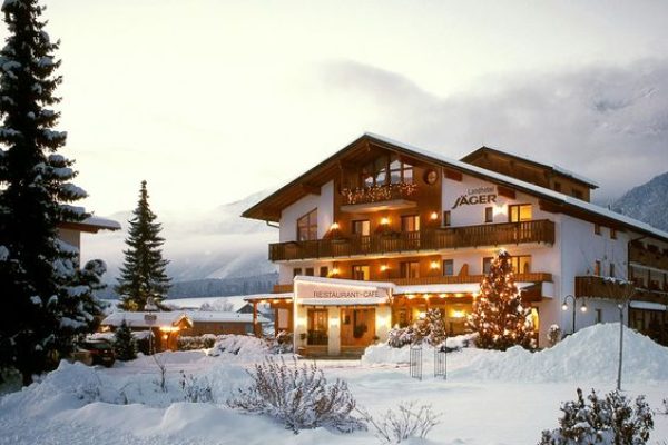 Landhotel Jäger