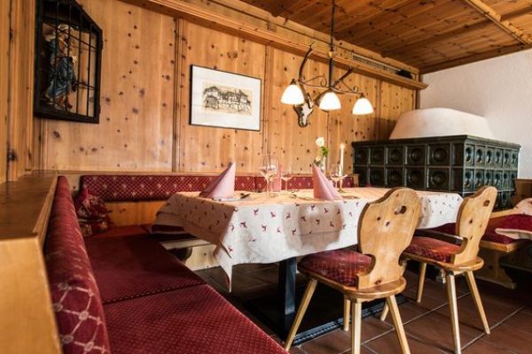 Landhotel Jäger
