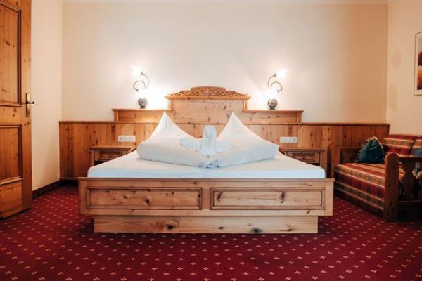 POST POST Hotel - Alpine Boutique Hotel & Spa