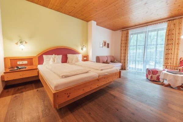 Hotel Krimmlerfälle