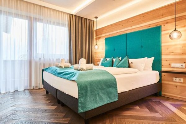 Vakantiehotel Jörglerhof