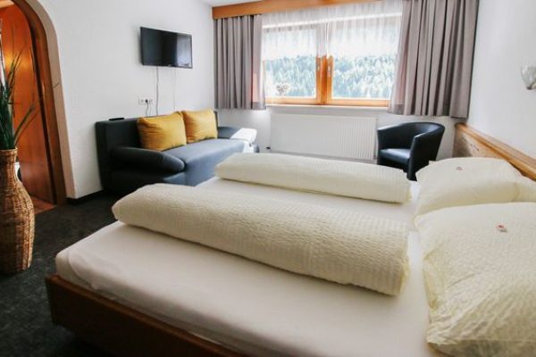 Hotel Tia Apart