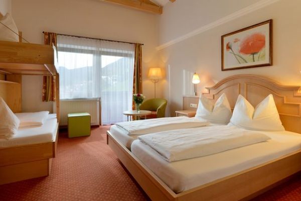 Ferienhotel Hoppet