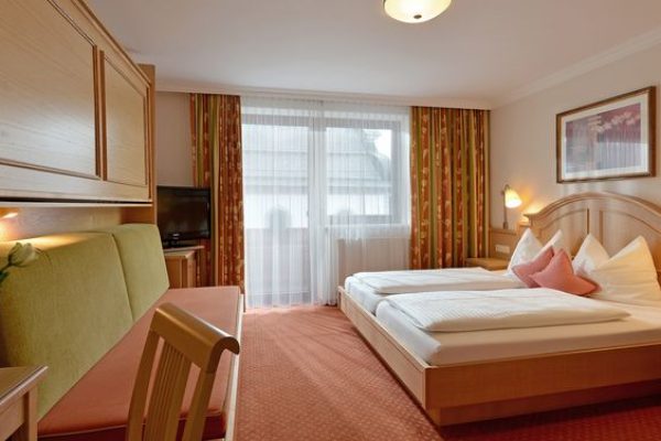 Ferienhotel Hoppet