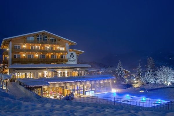 Hotel Elisabeth & SPA