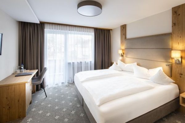 Hotel Elisabeth & SPA