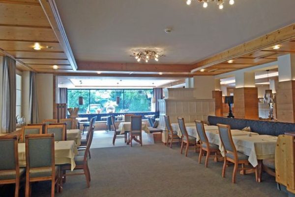 Hotel Elisabeth & SPA