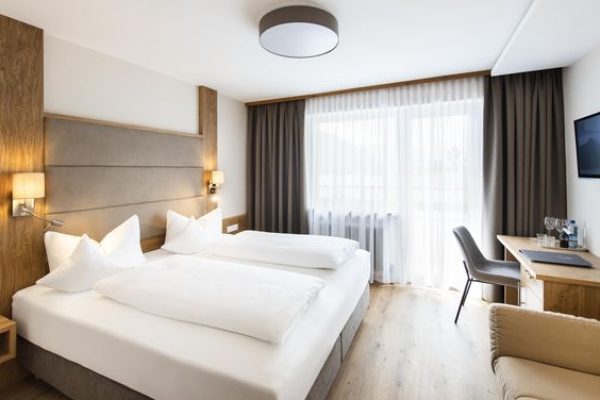 Hotel Elisabeth & SPA