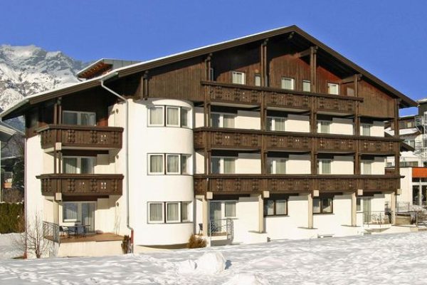 Hotel Edelweiss