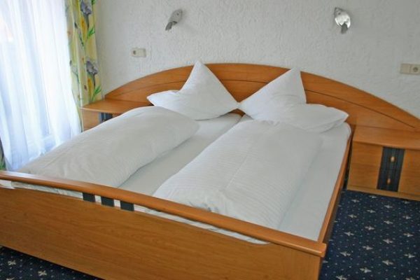 Hotel Edelweiss