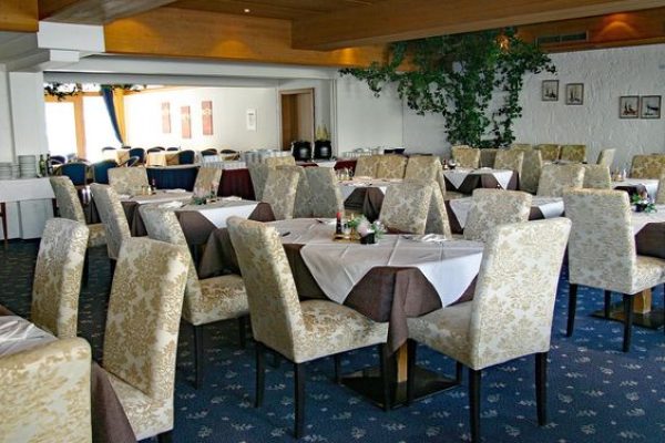 Hotel Edelweiss