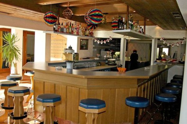 Hotel Edelweiss