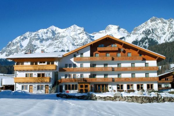 Hotel Kielhuberhof